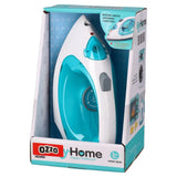 Pegla na baterije sa svetlom