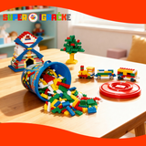 Pertini sitne kocke kofica 401kom - 19 vrsta