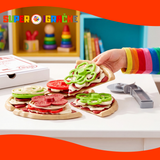 Pizza Parlor - Pica set za igru