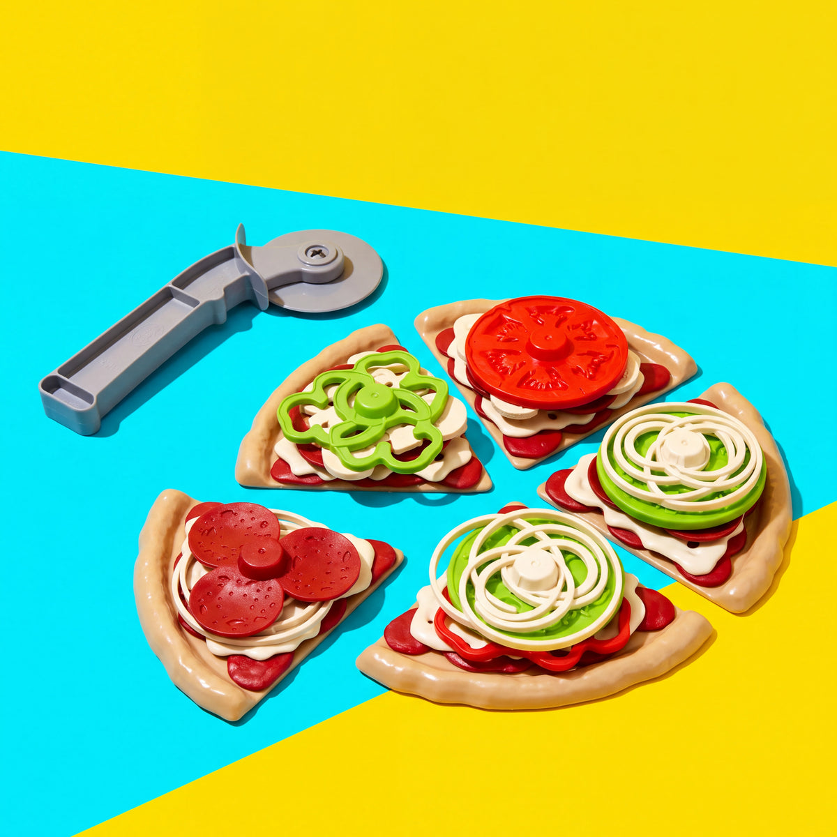 Pizza Parlor - Pica set za igru