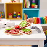 Pizza Parlor - Pica set za igru