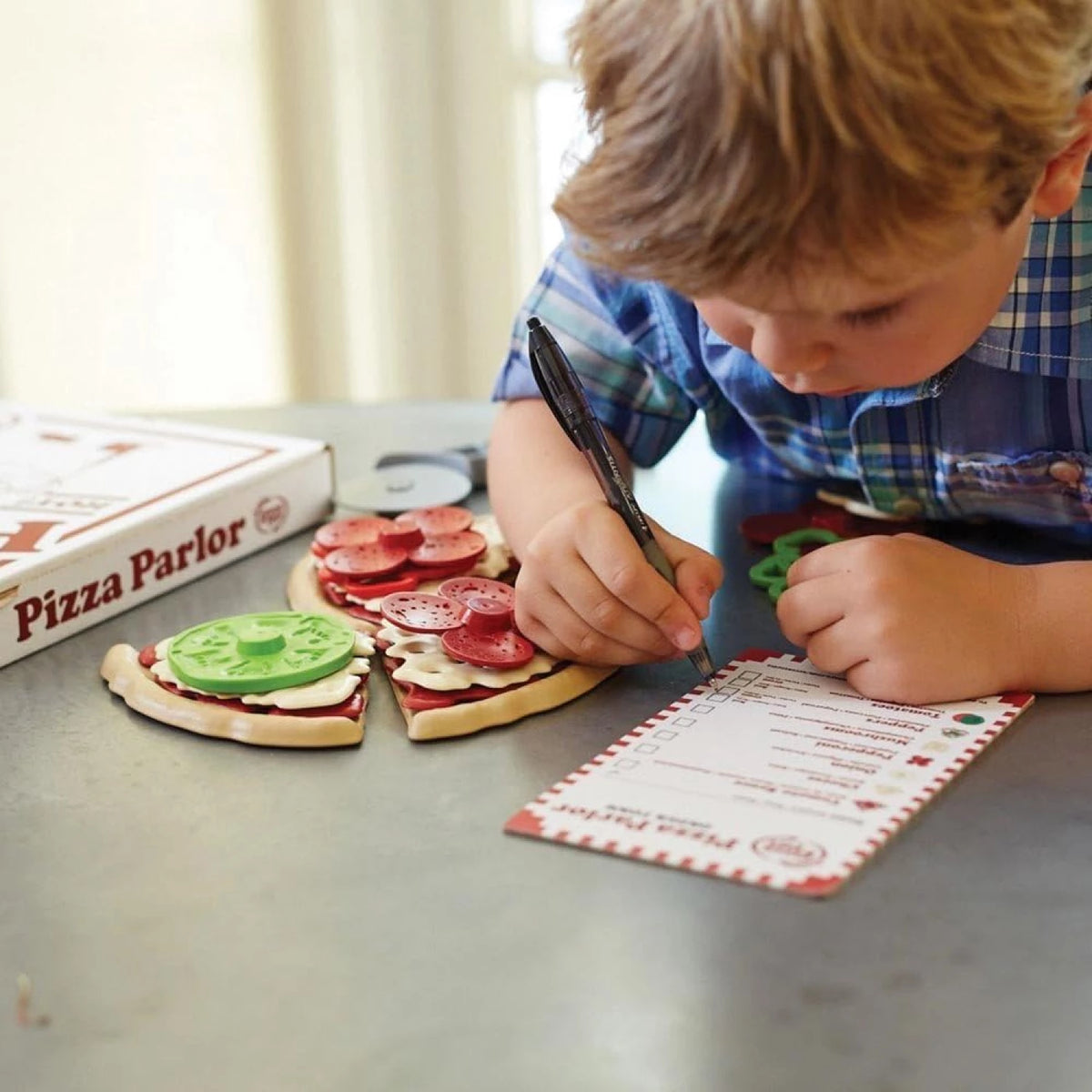 Pizza Parlor - Pica set za igru