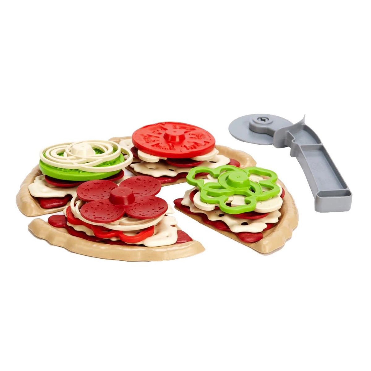Pizza Parlor - Pica set za igru