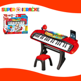 Plastična klavijatura za decu