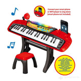 Plastična klavijatura za decu