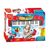 Plastična klavijatura za decu