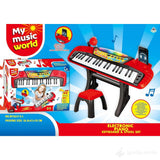 Plastična klavijatura za decu