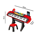 Plastična klavijatura za decu