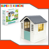 Plastična kućica za igru