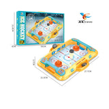 Plastični stoni hokej