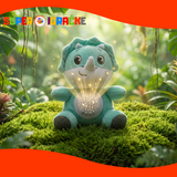 Plišani drugar za slatke snove - Dino projektor