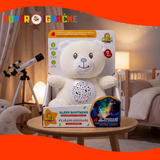 Plišani drugar za slatke snove - Meda