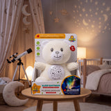 Plišani drugar za slatke snove - Meda