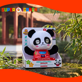 Plišani drugar za slatke snove - Panda