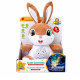Plišani drugar za slatke snove - Zeka