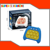 Pop it konzola za igru