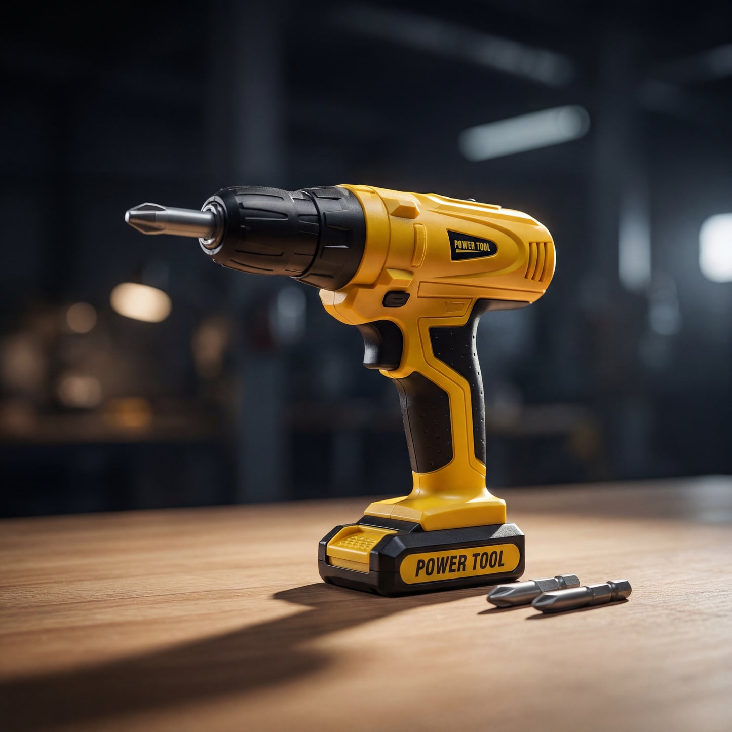 Power Drill - Aku odvijač