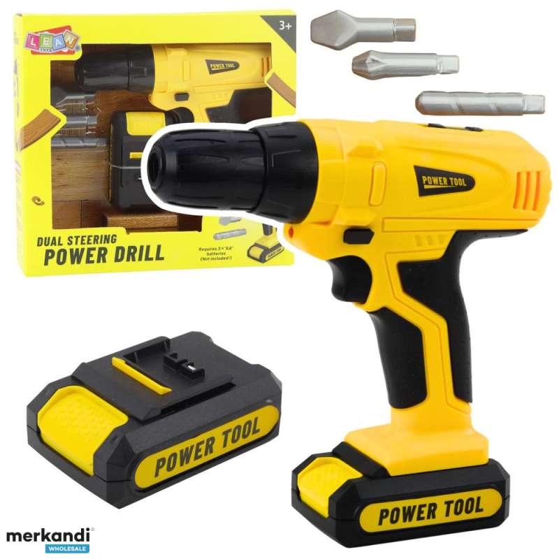 Power Drill - Aku odvijač