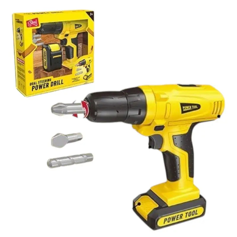 Power Drill - Aku odvijač