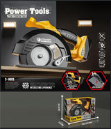 Power Tools - Cirkularna testera