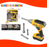 Power tools alat aku šrafilica