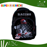 Predškolski ranac - Racing
