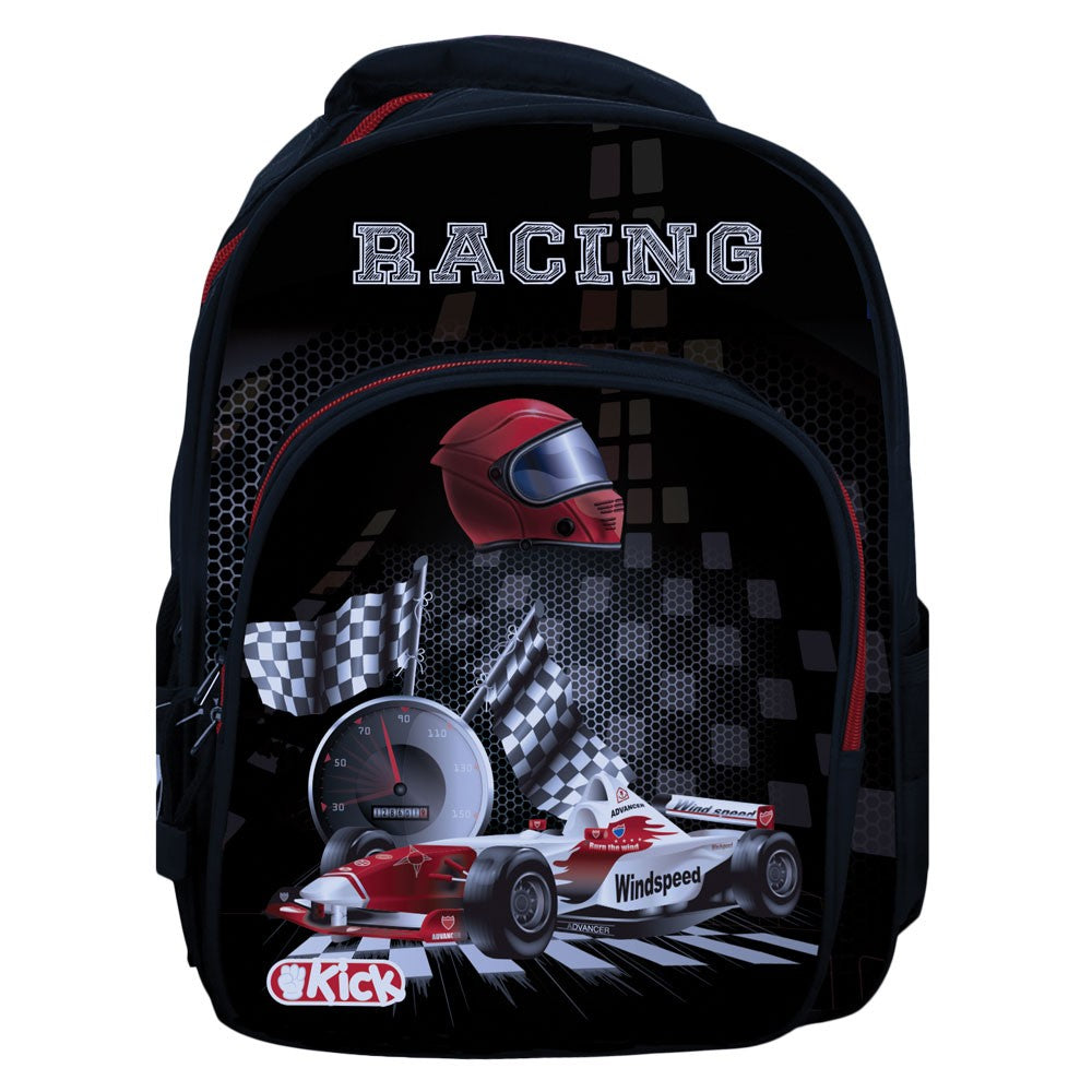 Predškolski ranac - Racing