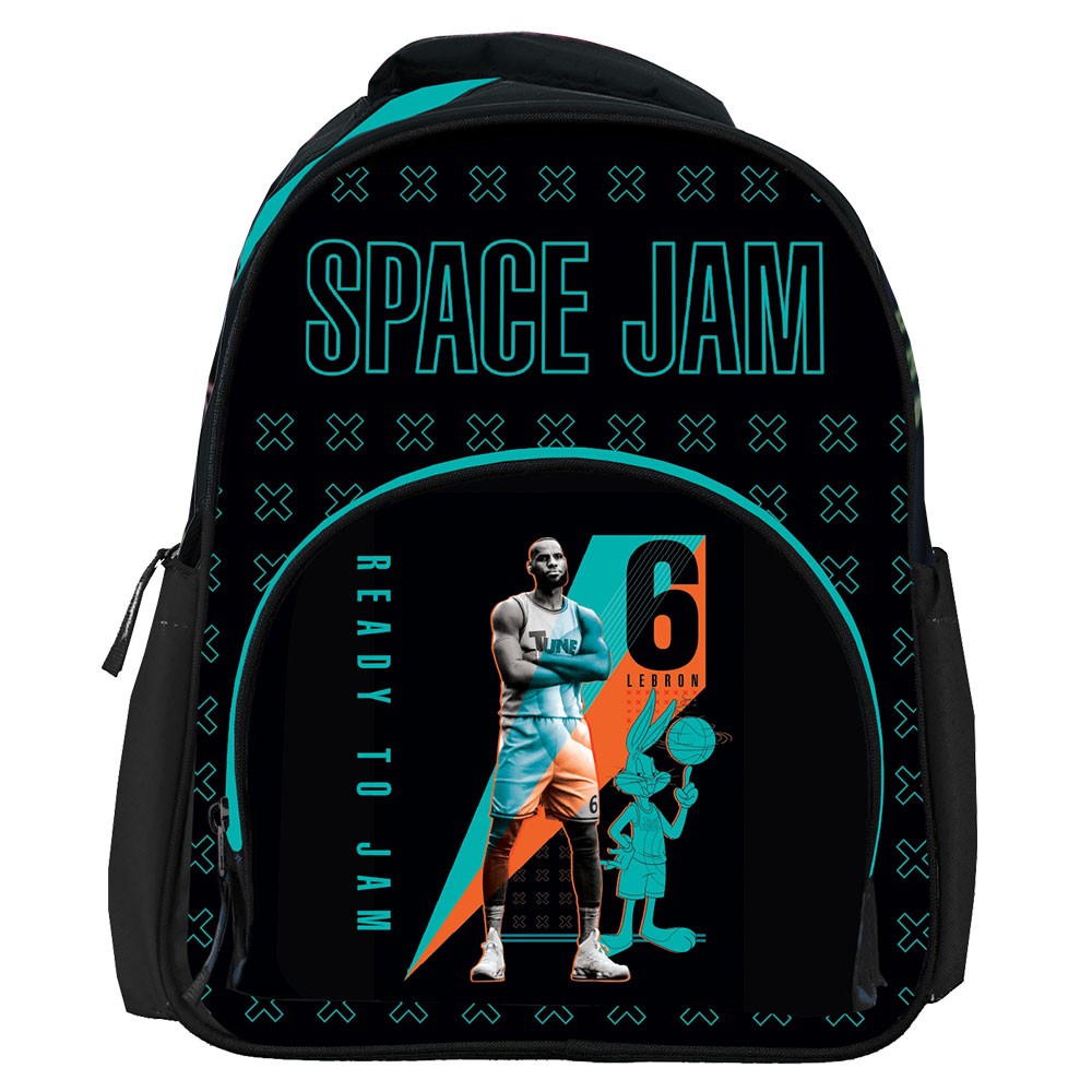 Predškolski ranac - Space Jam