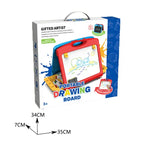 Prenosna magična tabla