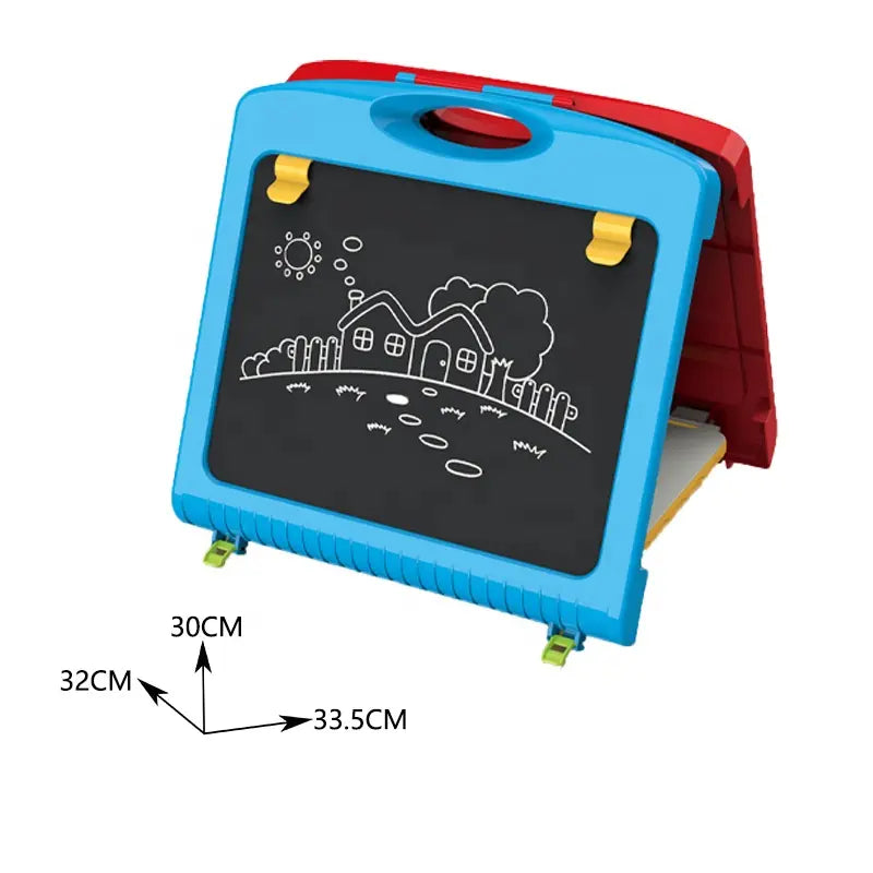 Prenosna magična tabla