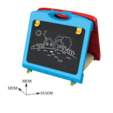 Prenosna magična tabla