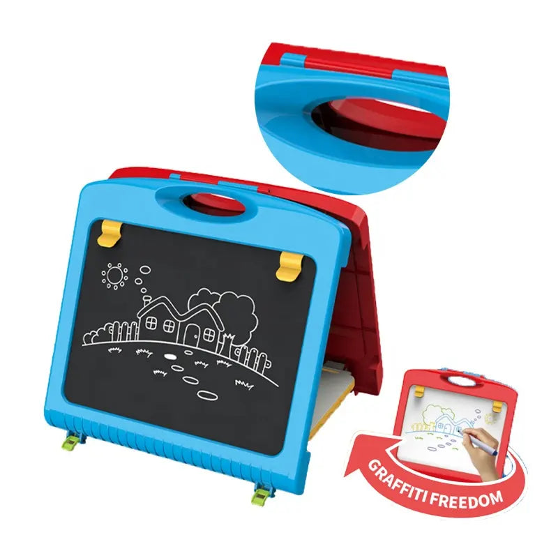 Prenosna magična tabla