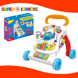 Prohodavalica - multifunkcionalna, muzička i svetleća