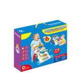 Prohodavalica - multifunkcionalna, muzička i svetleća