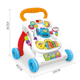 Prohodavalica - multifunkcionalna, muzička i svetleća