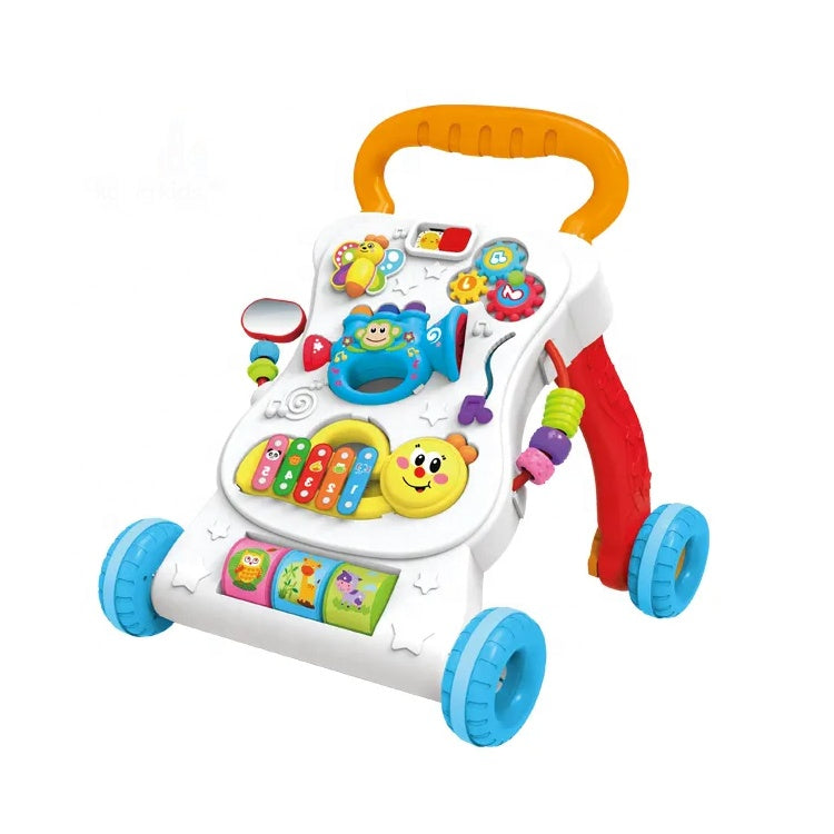 Prohodavalica - multifunkcionalna, muzička i svetleća