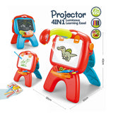 Projektor tabla 4 u 1