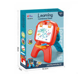 Projektor tabla 4 u 1