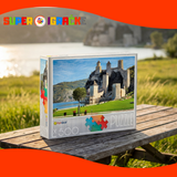 Puzle 500kom - Golubac