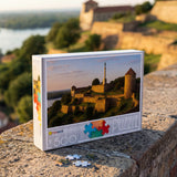 Puzle 500kom - Kalemegdan