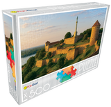 Puzle 500kom - Kalemegdan