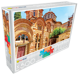 Puzle 500kom - Manastir Hilandar