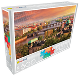 Puzle 500kom - Prag