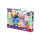 Puzle XL - Lilo i Stitch 100kom