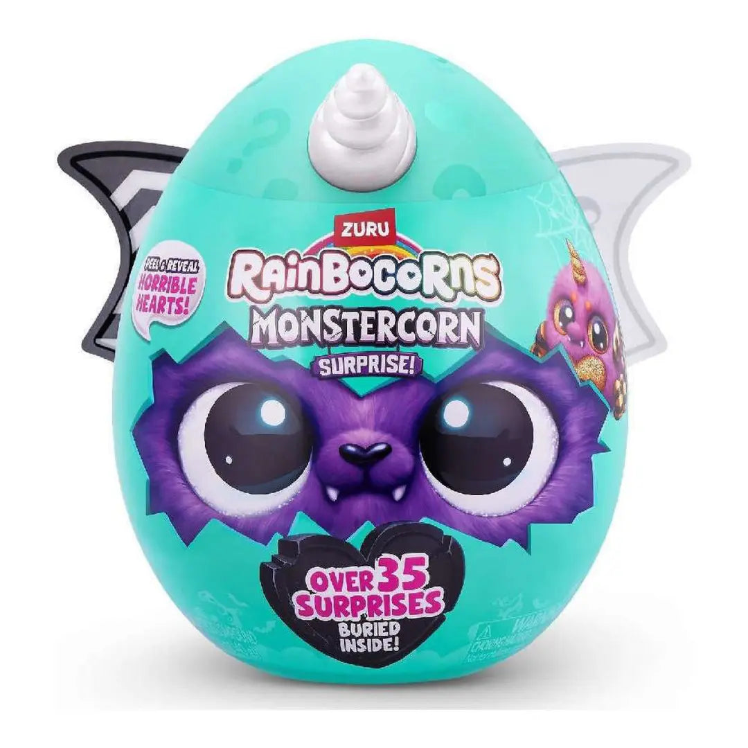 Rainbocorns Monstercorn Surprise! figura