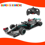 Rastar F1 Formula na daljinski Mercedes