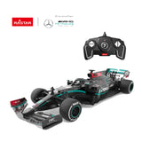 Rastar F1 Formula na daljinski Mercedes