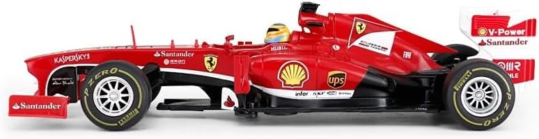 Rastar Ferari formula na daljinski