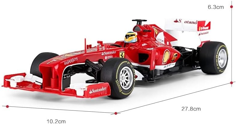 Rastar Ferari formula na daljinski