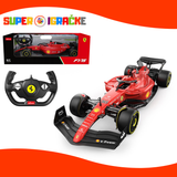Rastar Ferrari F1 75 47cm
